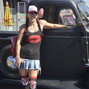 Meet your Posher, Missy